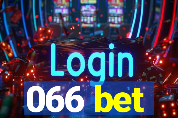 066 bet